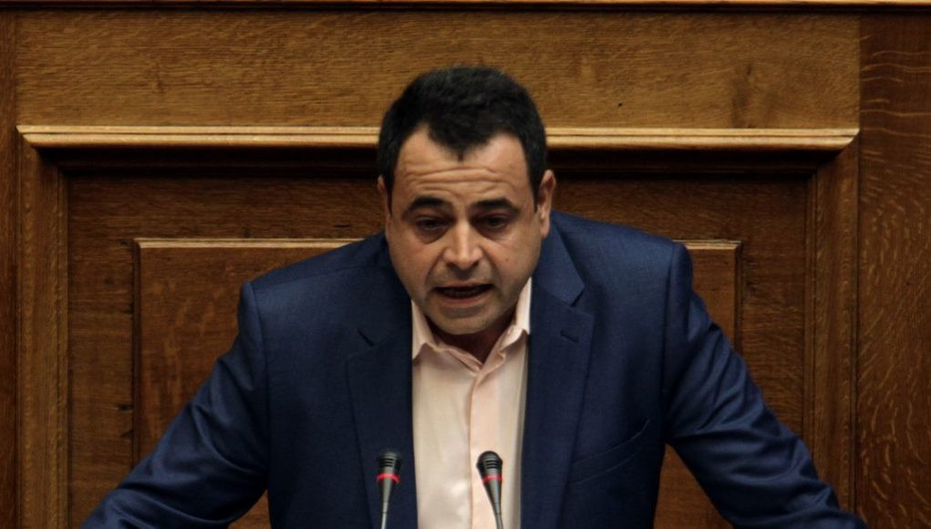 Σαντορινιός για ρύπανση στο Σαρωνικό: Θα αποδοθούν ευθύνες